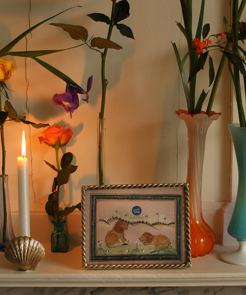 Doing Goods Bethany Frame XL Doing Goods Bethany Frame XL