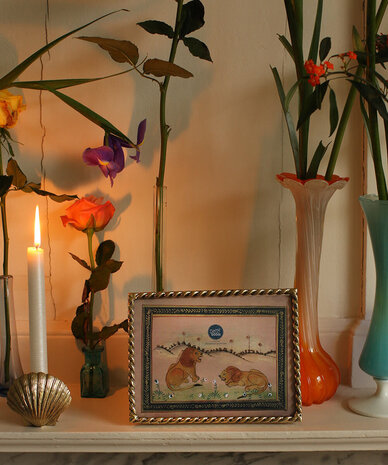 Doing Goods Bethany Frame XL Doing Goods Bethany Frame XL