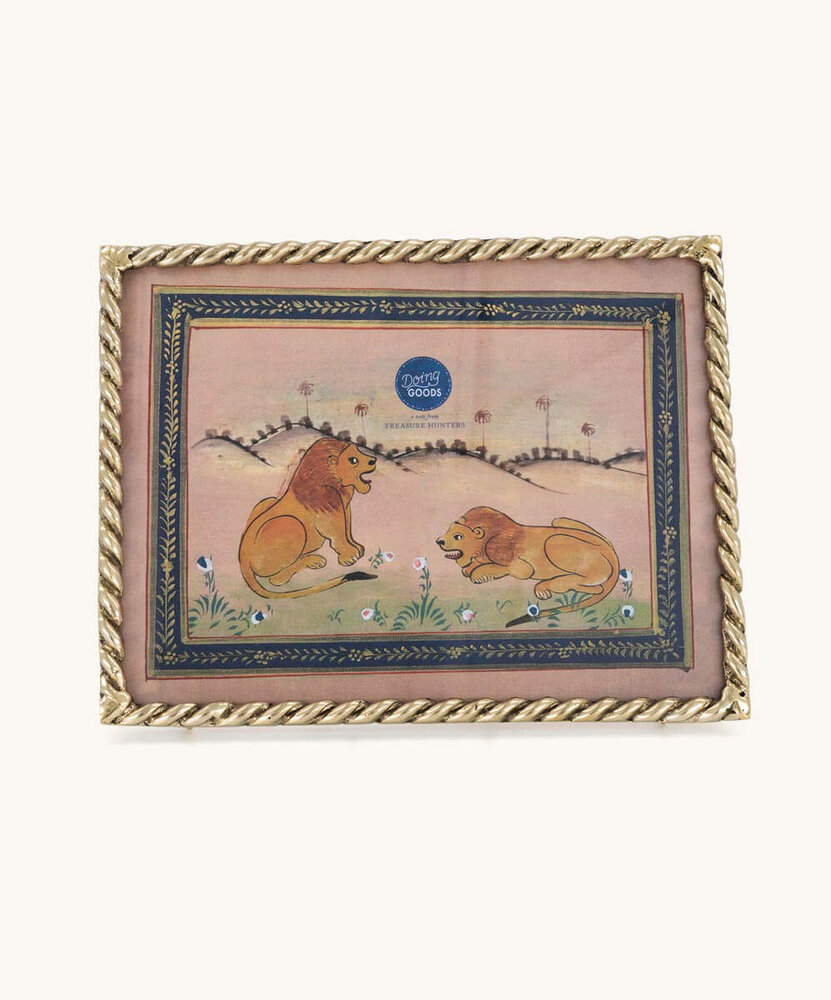 Doing Goods Bethany Frame XL Doing Goods Bethany Frame XL