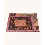 Doing Goods Maggie Horse Table Throw in Tote Bag - 160 x 350 cm