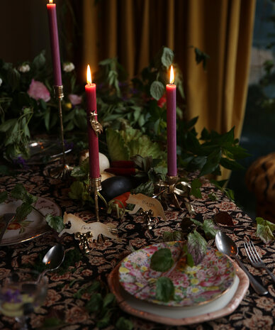 Doing Goods Maggie Horse Table Throw in Tote Bag - 160 x 350 cm Doing Goods Maggie Horse Table Throw in Tote Bag - 160 x 350 cm