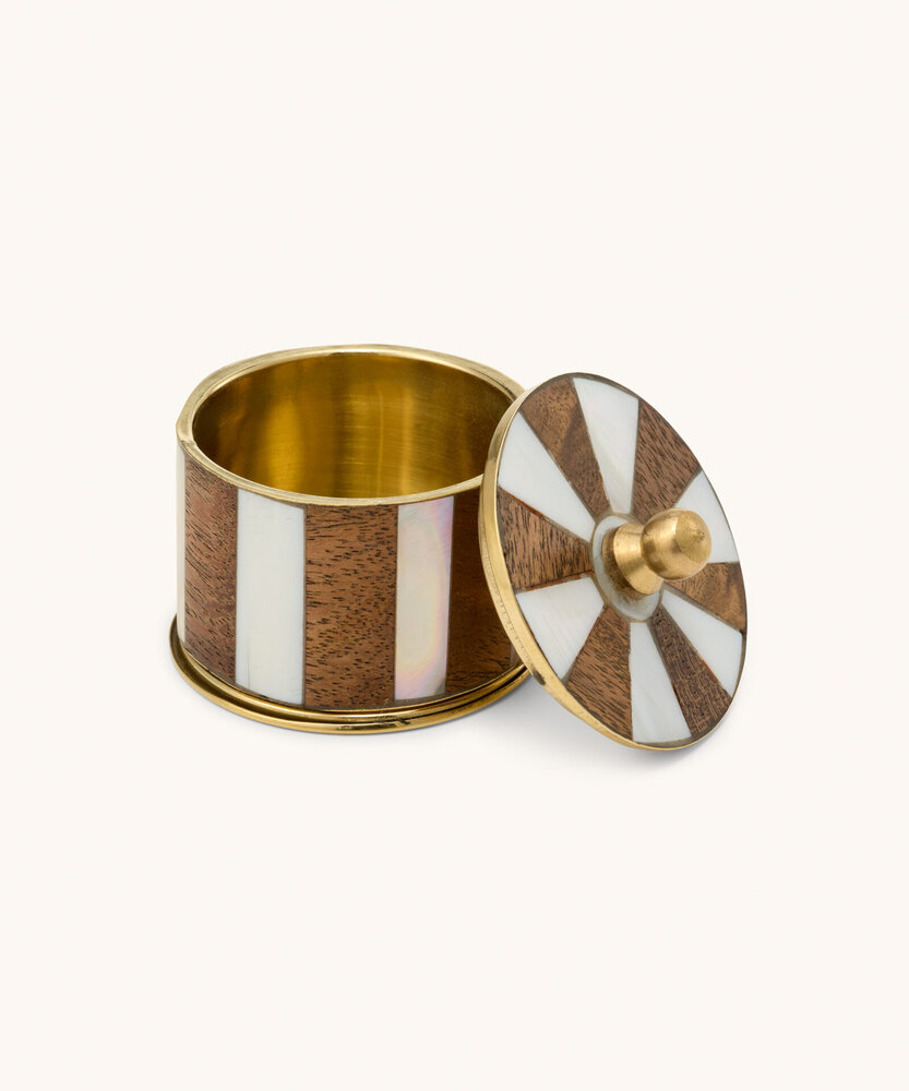 Doing Goods Bailey Circus Doosje Woody Doing Goods Bailey Circus Doosje Woody