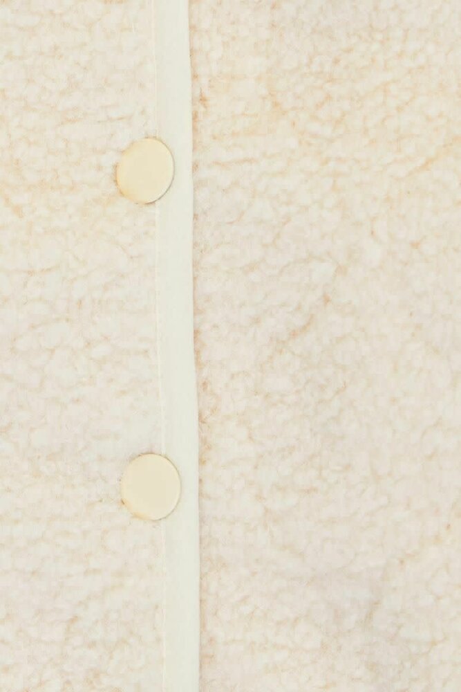 Noppies Girls Cardigan Froiges long sleeve - Buttercream Noppies Girls Cardigan Froiges long sleeve - Buttercream