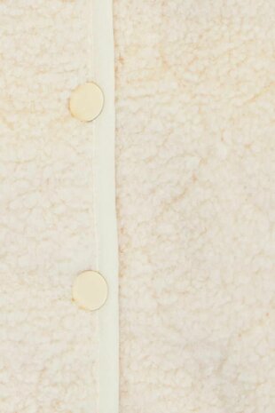 Noppies Girls Cardigan Froiges long sleeve - Buttercream Noppies Girls Cardigan Froiges long sleeve - Buttercream