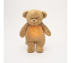 Moonie Moonie The Hummingbear - Cappuccino Moonie Moonie The Hummingbear - Cappuccino