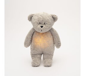 Moonie Moonie The Hummingbear - Gray Moonie Moonie The Hummingbear - Gray