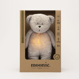 Moonie Moonie The Hummingbear - Gray