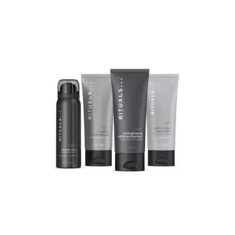 Rituals Homme - Small Gift Set 2024 Rituals Homme - Small Gift Set 2024