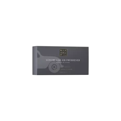 Rituals Homme Car Air Freshener Rituals Homme Car Air Freshener