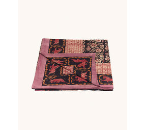 Doing Goods Maggie Horse Double Throw in Tote Bag - 240 x 280 cm