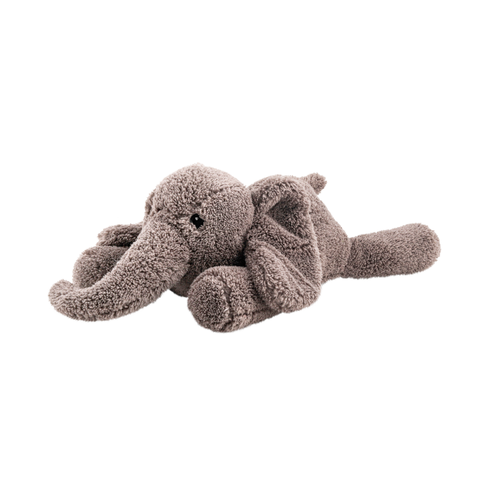 Flow Amsterdam George oplaadbare hartslagknuffel - grijs