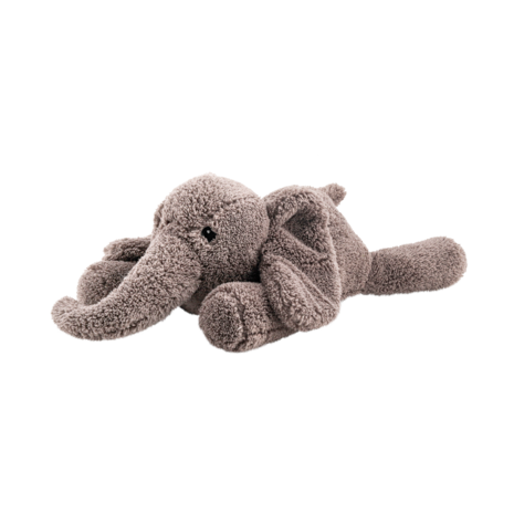 Flow Amsterdam George oplaadbare hartslagknuffel - grijs