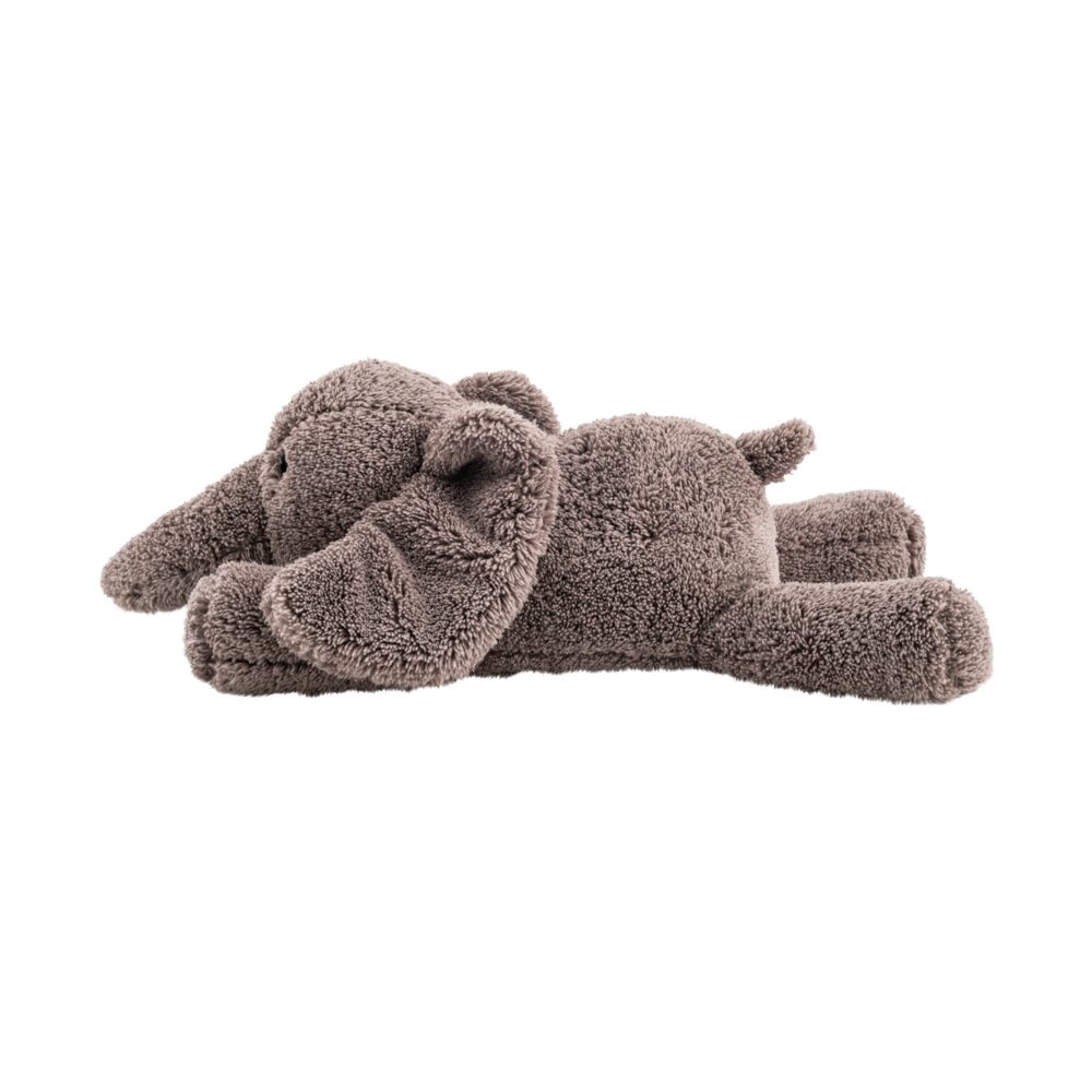 Flow Amsterdam George oplaadbare hartslagknuffel - grijs