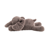 Flow Amsterdam George oplaadbare hartslagknuffel - grijs