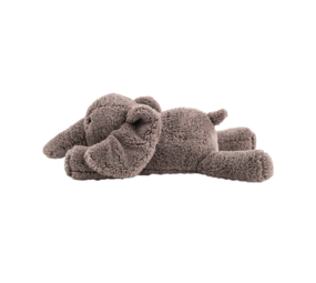 Flow Amsterdam George oplaadbare hartslagknuffel - grijs