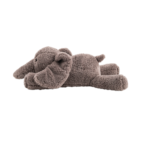 Flow Amsterdam George oplaadbare hartslagknuffel - grijs