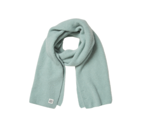 MSCH Hope Icon Scarf – Blue Surf MSCH Hope Icon Scarf – Blue Surf