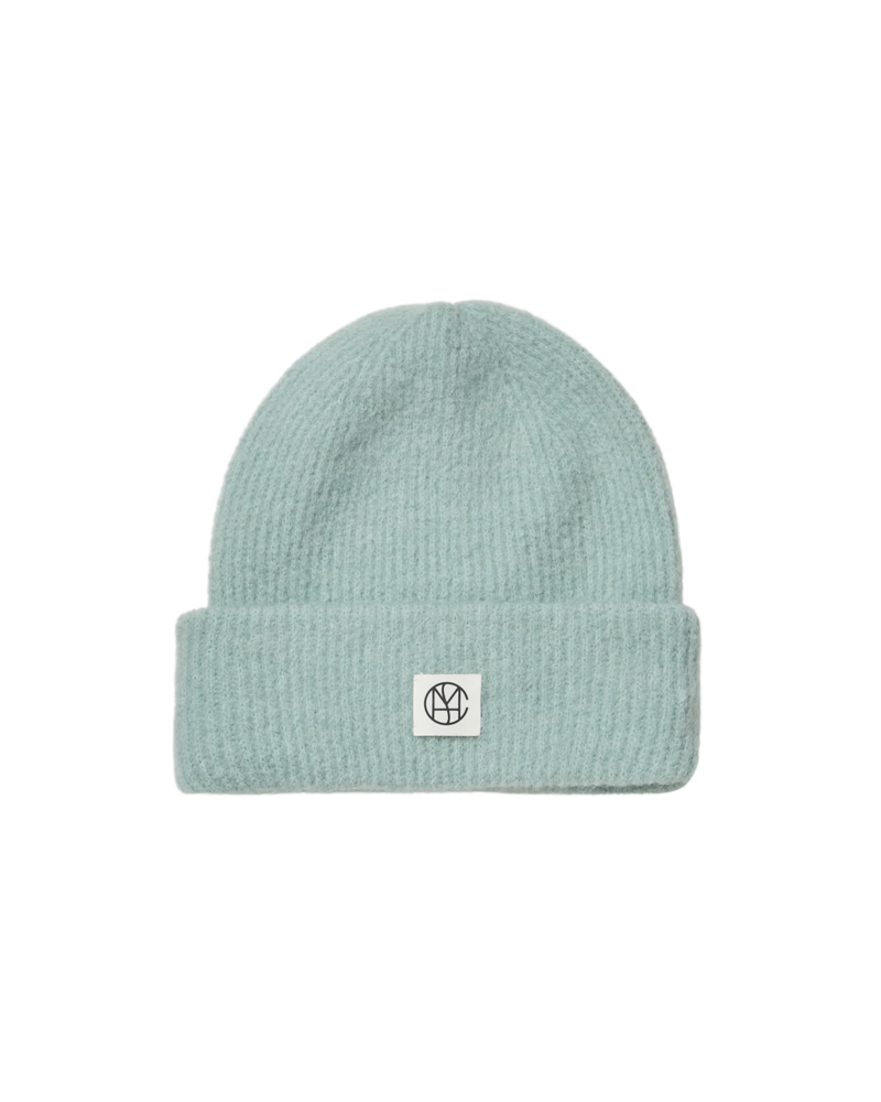 MSCH Hope Icon Beanie – Blue Surf MSCH Hope Icon Beanie – Blue Surf
