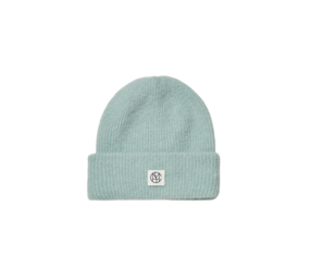 MSCH Hope Icon Beanie – Blue Surf MSCH Hope Icon Beanie – Blue Surf