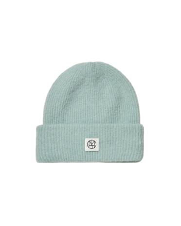 MSCH Hope Icon Beanie – Blue Surf MSCH Hope Icon Beanie – Blue Surf