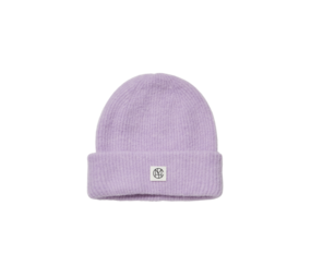MSCH Hope Icon Beanie – Orchid Bloom MSCH Hope Icon Beanie – Orchid Bloom