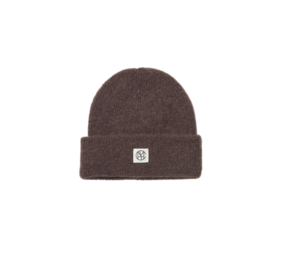 MSCH Hope Icon Beanie – Raisin MSCH Hope Icon Beanie – Raisin