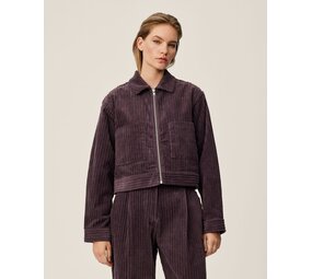 MSCH Liesel Jacket – Raisin MSCH Liesel Jacket – Raisin