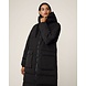 MSCH Pavinaria Zip Jacket – Black MSCH Pavinaria Zip Jacket – Black