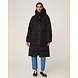 MSCH Pavinaria Zip Jacket – Black MSCH Pavinaria Zip Jacket – Black