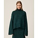 Moss Copenhagen Annalisa M Pullover – Pine Grove Moss Copenhagen Annalisa M Pullover – Pine Grove