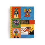 Djeco Dagboek Ben met Code