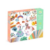 Djeco Knutselset - Boite à Creer