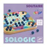 Djeco Sologic - Solitaire Djeco Sologic - Solitaire
