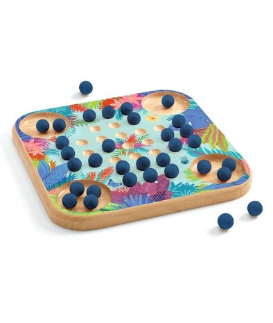 Djeco Sologic - Solitaire Djeco Sologic - Solitaire