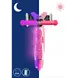 MicroStep MicroStep - Mini Deluxe Glow Led Plus- frosty roze MicroStep MicroStep - Mini Deluxe Glow Led Plus- frosty roze
