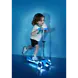 MicroStep MicroStep - Mini Deluxe Glow Led Plus - arctic blue MicroStep MicroStep - Mini Deluxe Glow Led Plus - arctic blue