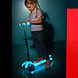 MicroStep MicroStep - Mini Deluxe Glow Led Plus - glacier aqua MicroStep MicroStep - Mini Deluxe Glow Led Plus - glacier aqua