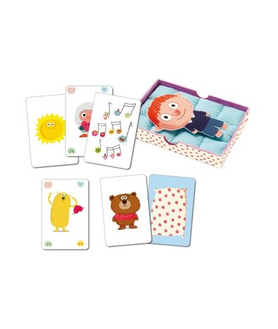 Djeco Bisous Dodo Djeco Bisous Dodo