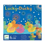 Djeco Lucky Ducky Djeco Lucky Ducky
