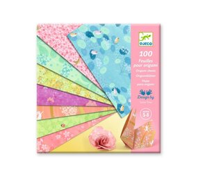 Djeco Origami Haru