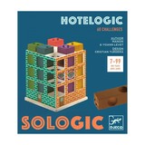 Djeco Sologic - hotel logic Djeco Sologic - hotel logic