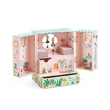 Djeco Muziekdoosje secret garden Djeco Muziekdoosje secret garden