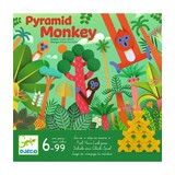 Djeco Pyramid Monkey Djeco Pyramid Monkey