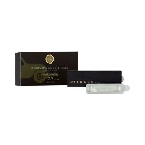 Rituals Wild Fig Car Air Freshener Rituals Wild Fig Car Air Freshener