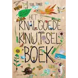 Het Knalgoede Knutselboek