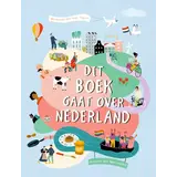 Dit boek gaat over Nederland