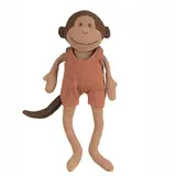 Knuffel Paulo de Aap