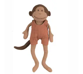 Knuffel Paulo de Aap