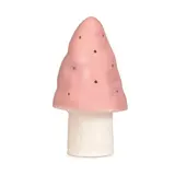 Heico Lamp Paddenstoel - Vintage Roze Heico Lamp Paddenstoel - Vintage Roze