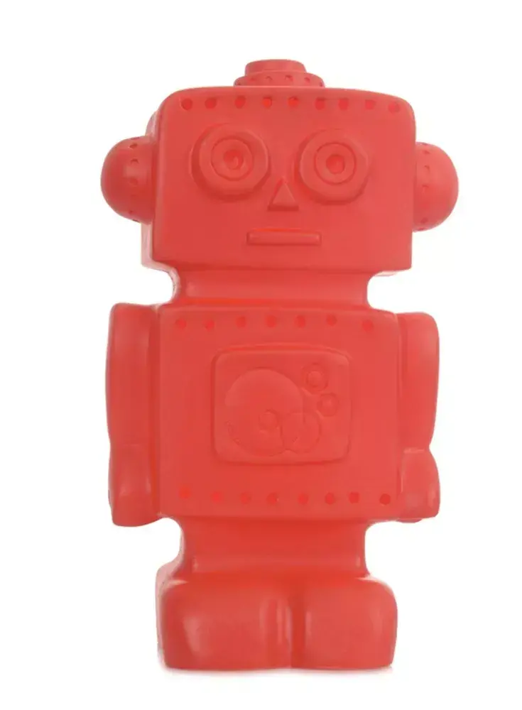 Heico Lamp Robot - Rood Heico Lamp Robot - Rood